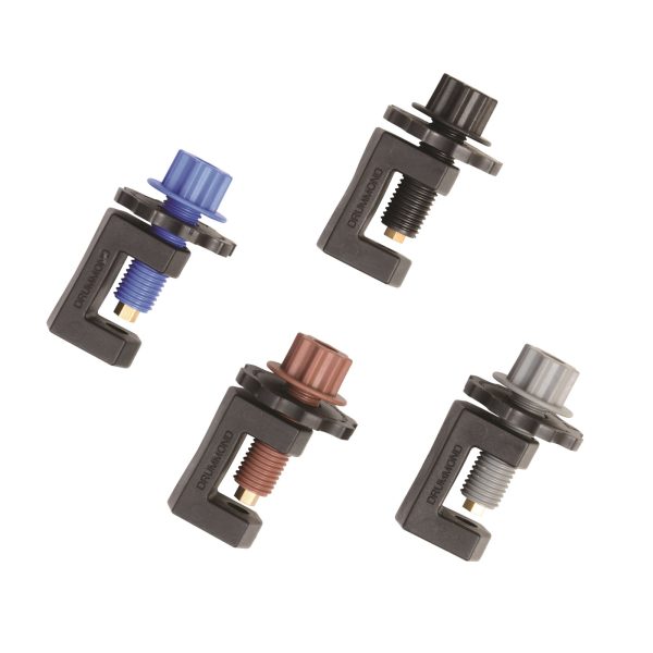 Drummond G Clamp Connection Kit 3