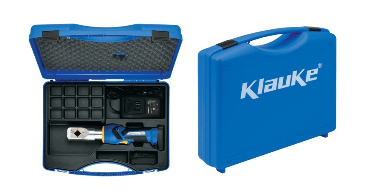 Klauke EKWF120ML | Cable Crimping Tools | Testimonials