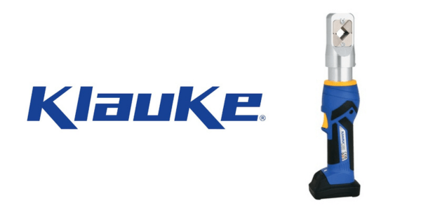 Klauke EK WF 120 ML | Battery Powered Crimping Tool Klauke EK WF 120 ML | Battery Powered Crimping Tool