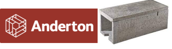 Anderton | Utility Cable Troughs Anderton | Utility Cable Troughs