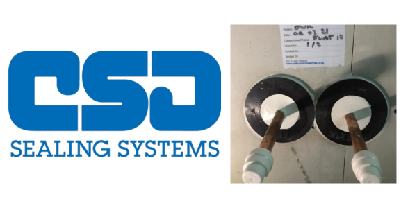 CSD | Penetration Sealing Systems | NOFIRNO CSD | Penetration Sealing Systems | NOFIRNO