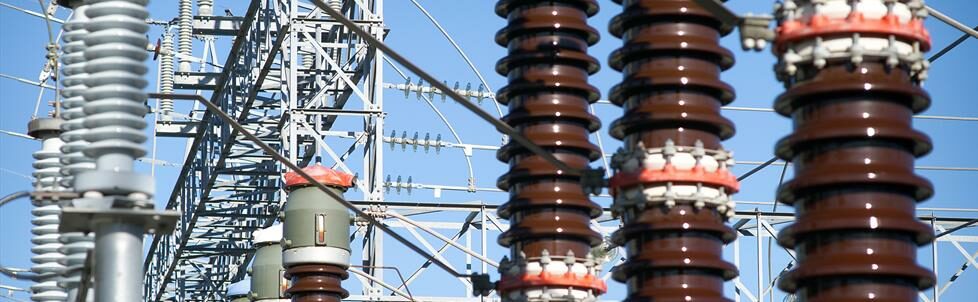Power Earthing System | A.N Wallis Power Earthing System | A.N Wallis