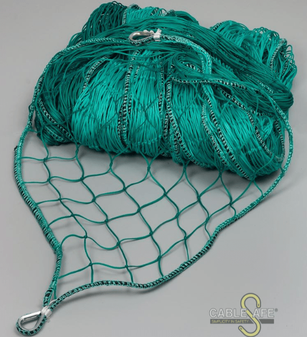 Fall Protection Safety Net Fall Protection Safety Net