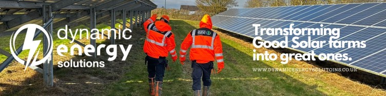 Maximising Solar Assets in the UK