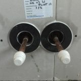 CSD Penetration Systems | Facility Fireproofing Case Study