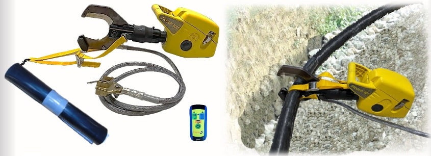 PICOUP 65 Cable Spiker