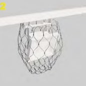 Safety Net Around Unit