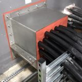 Sealing Cables | Decarbonisation & Storage Depot Case Study