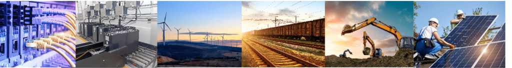 Datacentre | Battery Energy Storage System | Windfarm | Construction | Solar Datacentre | Battery Energy Storage System | Windfarm | Construction | Solar