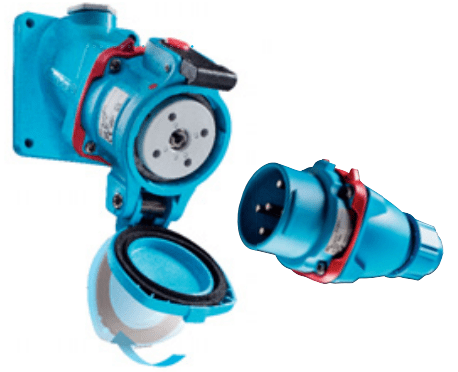 Marechal DS3 Plug & Socket