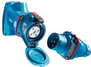 Marechal DSN1 Plug & Socket