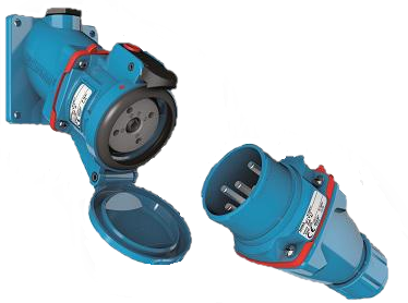 Marechal DS1 Plug & Socket