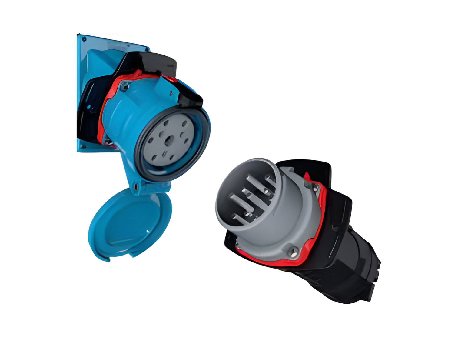 Single Pole Connectors DSP400 Marechal