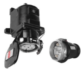 DX1 Marechal Electrical Connectors | Plugs & Sockets