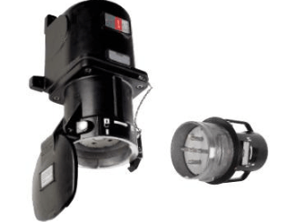DX6 Marechal Electrical Connectors | Plugs & Sockets