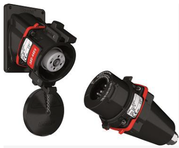 Marechal DXA Plug & Socket