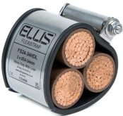 Ellis Patents Flexi Strap | Cable Straps LV MV HV