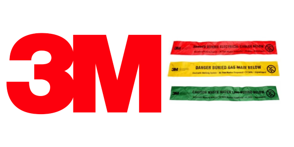 3M | Caution Tapes 3M | Caution Tapes