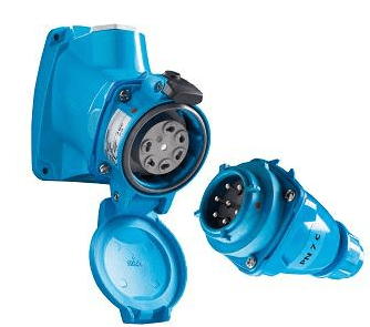 Marechal PN7C | Multicontact Plugs & Sockets 