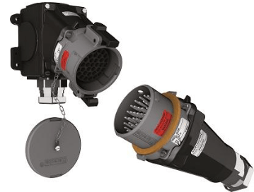 Marechal DXN37C Multicontact Connectors Metal