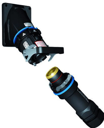 Single Pole Connectors SP Marechal 