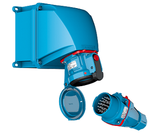 Marechal DSN12C/24C Multicontact Connectors GRP 
