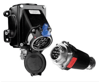 Marechal PXN12C Multicontact Connectors Metal