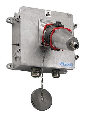 Marechal DSHT High Temperature Plug 