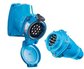 Marechal PN12C | Multicontact Plugs & Sockets 