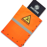 Arc Flash Protection Covers for Worker Protection Against Underground Cable Strikes