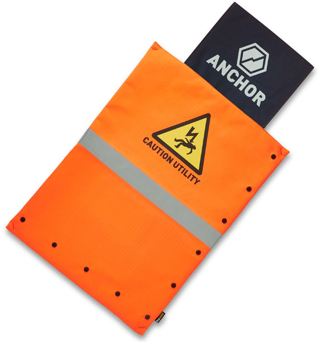 Arc Flash Covers