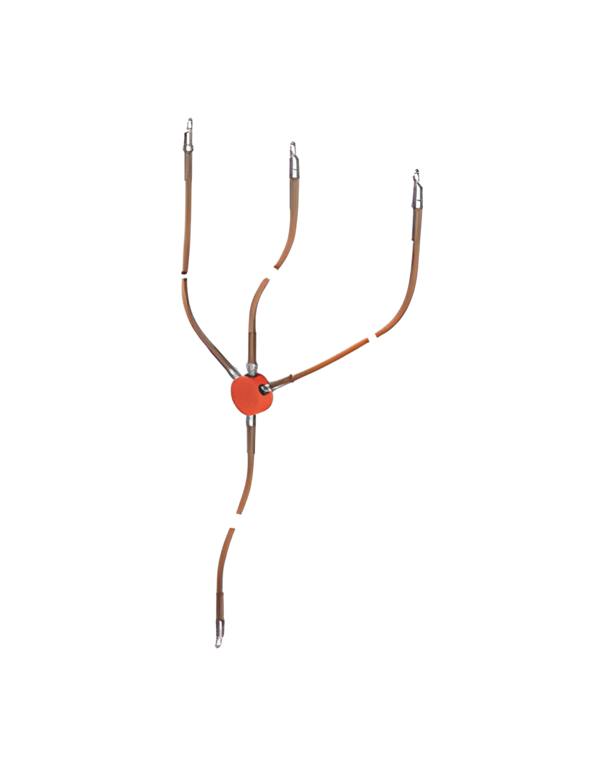 Earthing & Short-Circuiting Kit for High Voltage Power Systems 18.7kA/s