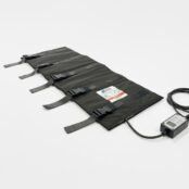 Cable Heating Blankets & Jackets | MV HV Cable Straightening 66kV 132kV