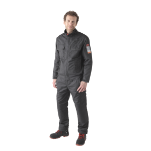 Arc Flash Jacket