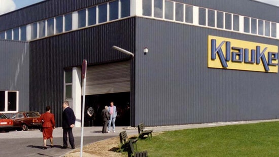 Between 1980-1990 increased their office space and number of employees Between 1980-1990 increased their office space and number of employees