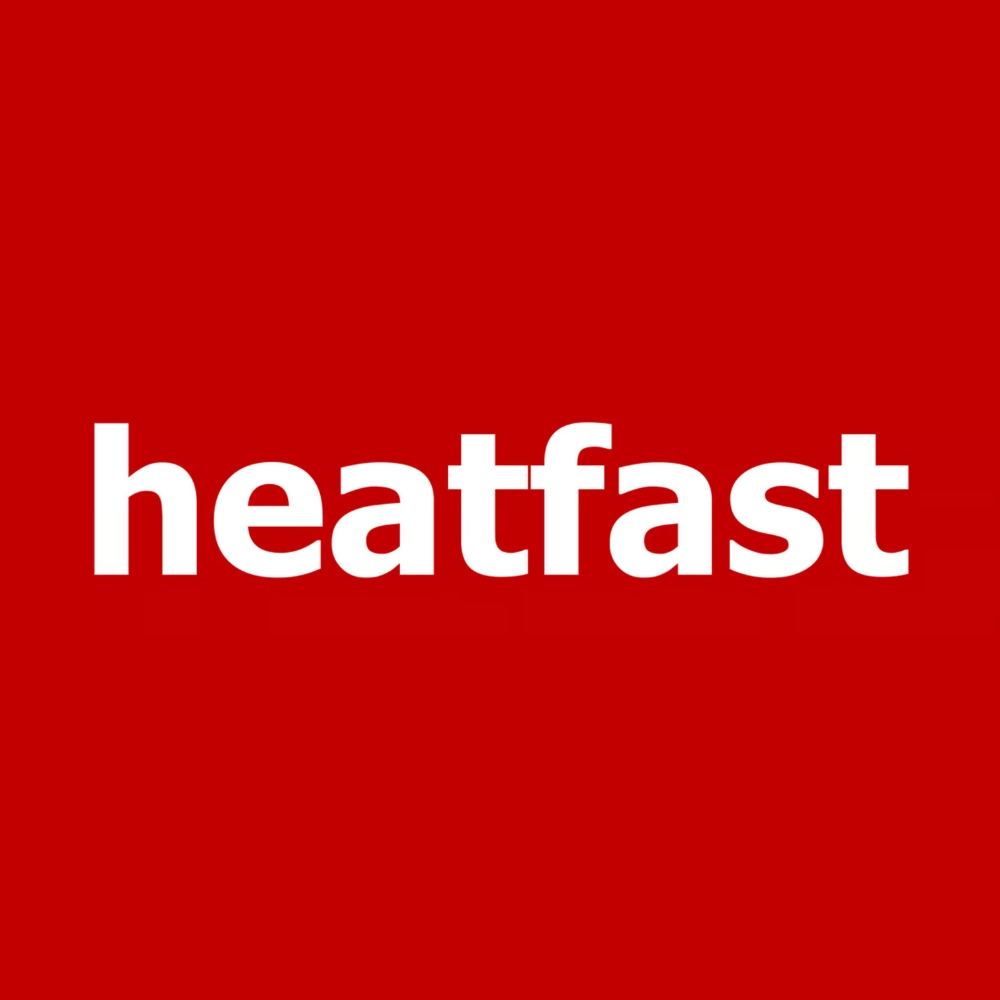 Heatfast Logo