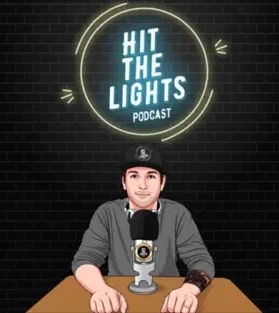 Hit The Lights - Podcast