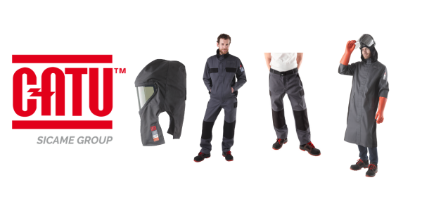 Arc Flash Clothing & Protection – PPE 