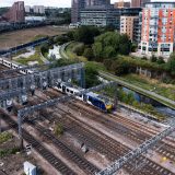 T&D Supply PADS Network Rail Approved 3M Cable Terminations For TRU Project