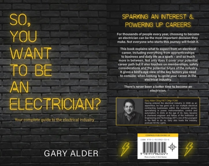 So, You Want To Be An Electrician? So, You Want To Be An Electrician?