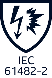 IEC61482-2