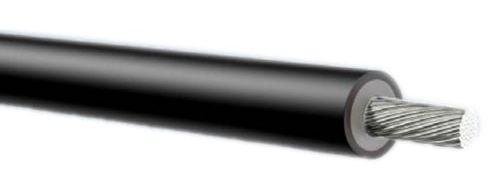 Leoni BETAflam SOLAR 125 Flex UL EN Power DC String Cable