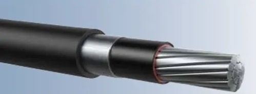 Leoni SOLARPower Alu-ATA Low Voltage Installation AC Cable