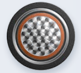 Leoni SOLARPower Alu-ATA Low Voltage Installation AC Cable