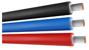Prysmian TECSUN H1Z2Z2-K Solar PV String Cable