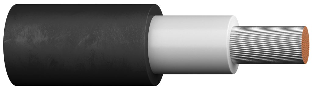 Prysmian TESCUN H1Z2Z2-K Solar PV String Cable