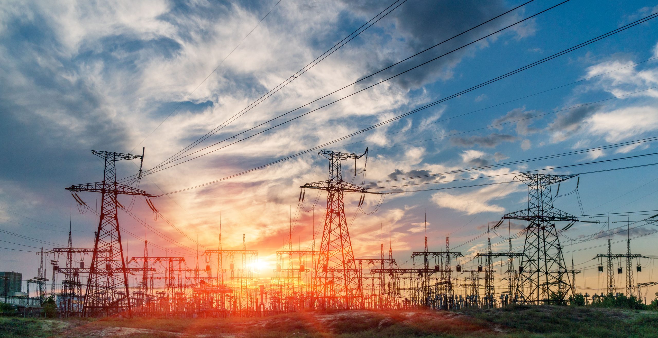 Utilities | HV Cables Jointing Earthing Substation Electrical MV HV
