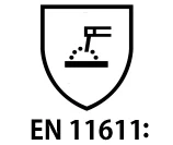 EN 11611