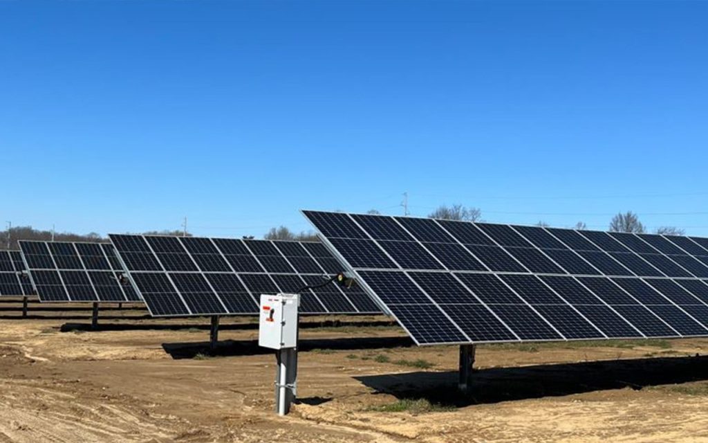 Unlocking The Power Of Solar | Electrical Balance of System in Solar Applications Unlocking The Power Of Solar | Electrical Balance of System in Solar Applications