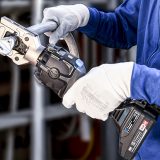 Cembre CPD | Electrical Connections, BS7609 & Compliant Crimping